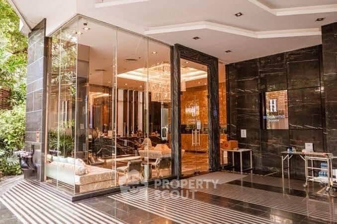 รูป คอนโด 2 ห้องนอน H Sukhumvit 43 ใกล้ BTS พร้อมพงษ์ (ID 3367999) - รูปที่ 19/23