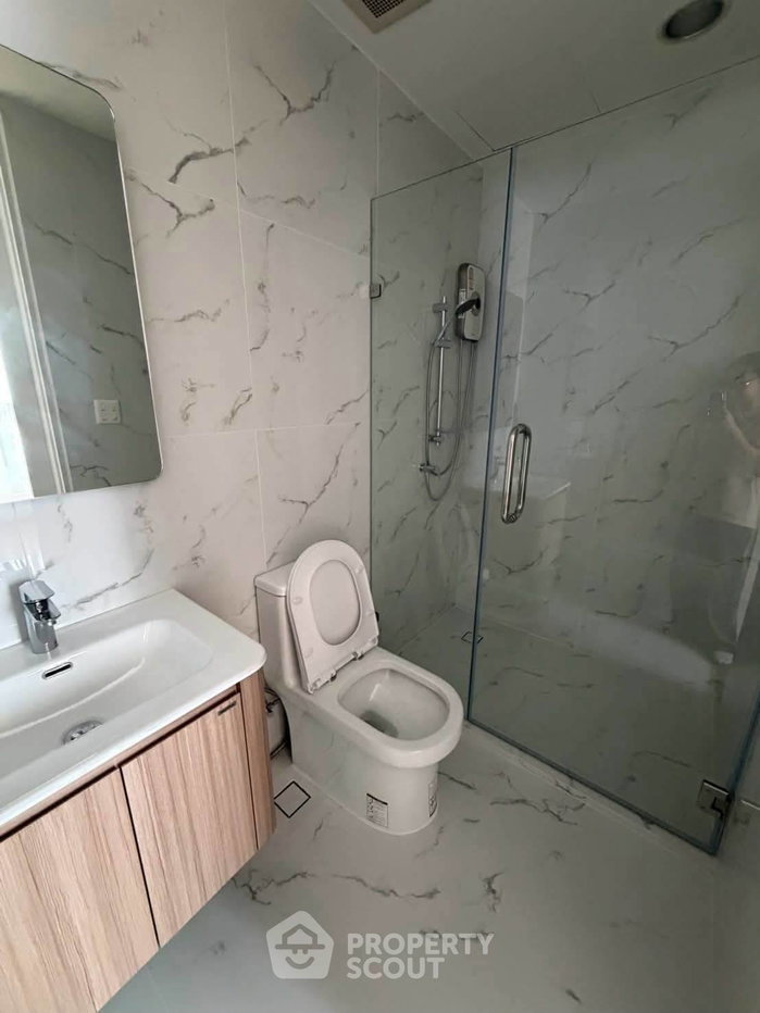 รูป ใกล้ BTS อโศก 200 ม. | 2 ห้องนอน Citi Smart Sukhumvit 18 (ID 3361222) - รูปที่ 10/19