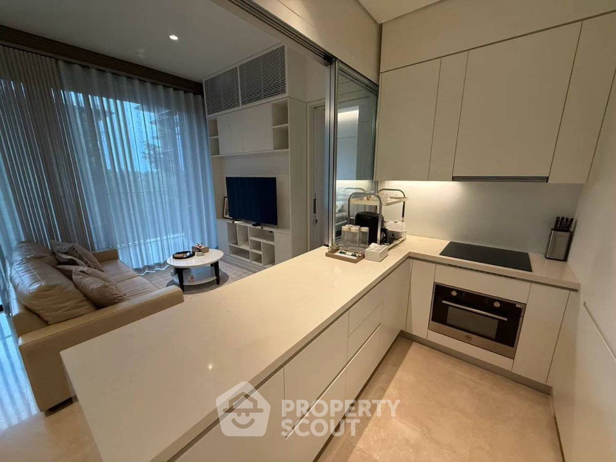 รูป คอนโด 2-ห้องนอน ที่ มัลเบอร์รี่ โกรฟ เดอะ ฟอเรสเทียส์ ใน บางแก้ว (ID 3366870) - รูปที่ 5/9