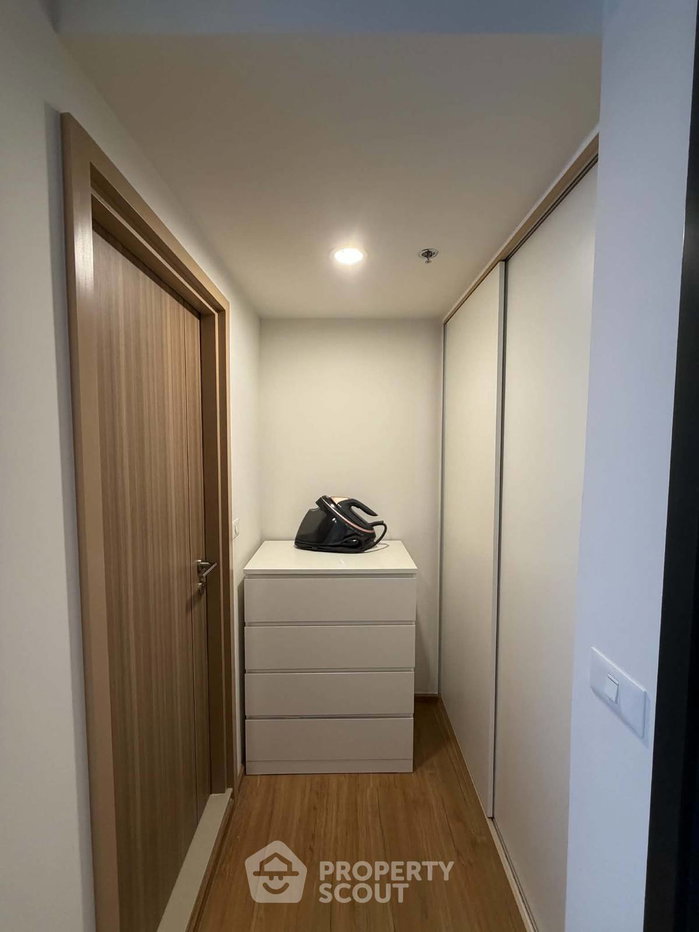 รูป คอนโด 1-ห้องนอน ที่ เดอะ ไลน์ ไวบ์ พหลโยธิน ใกล้ BTS ห้าแยกลาดพร้าว (ID 3370289) - รูปที่ 5/12