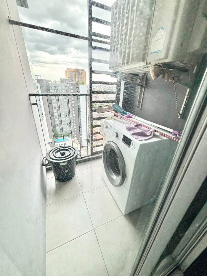 picture Condo for Rent at U Delight Residence Pattanakarn - Thonglor (B6910020) ID Line : @condo88 - 8/8