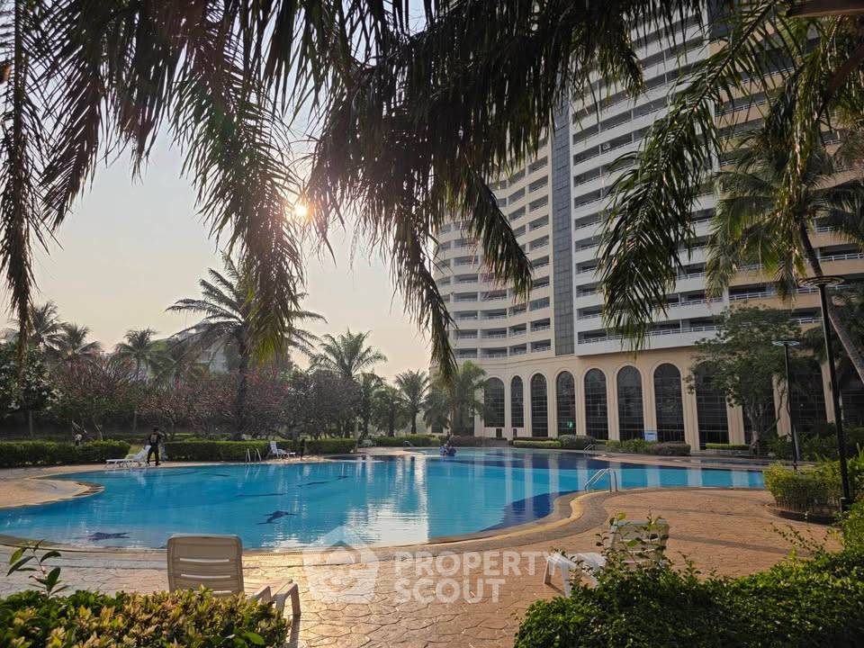 รูป คอนโด 1 ห้องนอน 98 ตร.ม. Condotel Cliff & Beach ชะอำ (ID 3367438) - รูปที่ 4/19