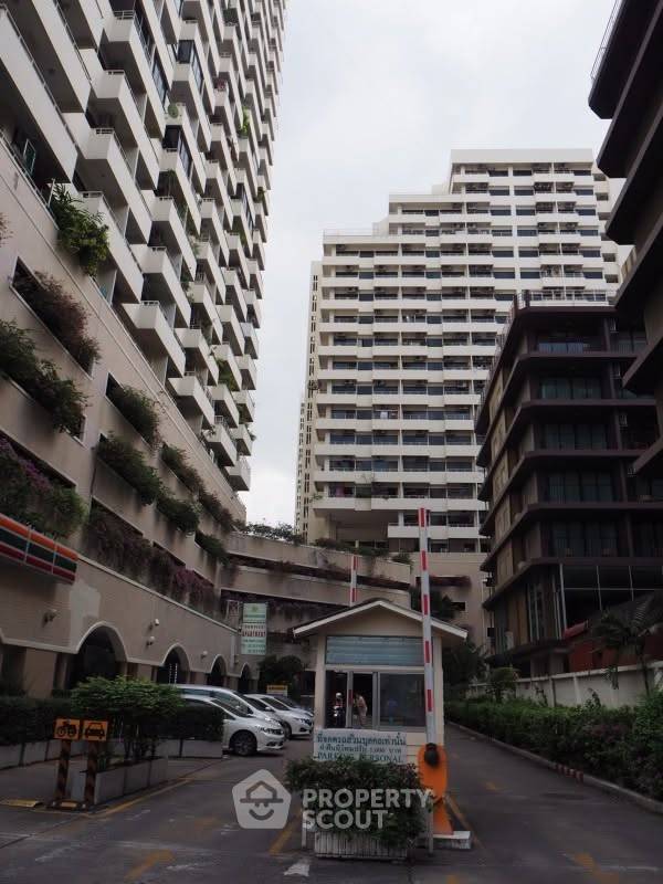 รูป คอนโด 1-ห้องนอน ที่ สราญใจ แมนชั่น คอนโดมิเนียม ใกล้ BTS นานา (ID 3364399) - รูปที่ 20/20