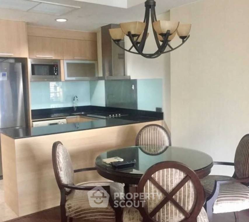 picture 2-BR Sathorn Gardens Near MRT Silom (ID 3367760) - 6/7