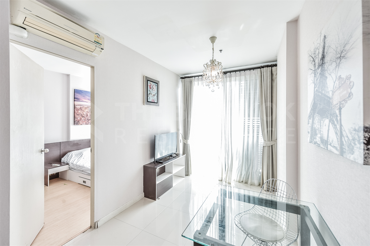 picture Ideo Mix Phaholyothin High-potential Location, Not as Expensive as You Think near BTS Saphan Khwai - 1/10