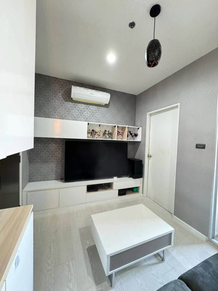 รูป ND1065  ขาย Prodigy MRT Bangkhae ใกล้ MRT ตรงข้ามตลาดบางแค - รูปที่ 5/12