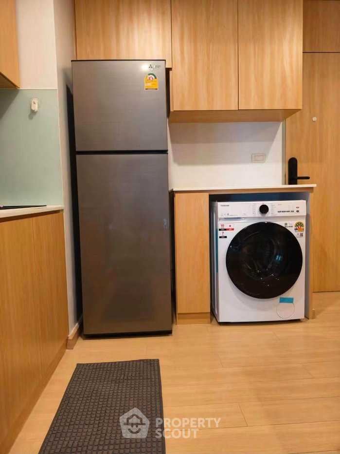 picture 2-BR Condo at Noble Revent near BTS Phaya Thai (ID 3369586) - 6/11