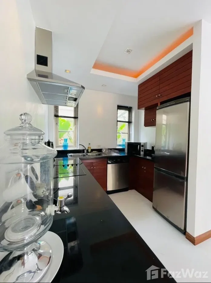 picture Elegant 2-Bedroom Private Pool Villa in Bang Tao 6840442 - 4/10