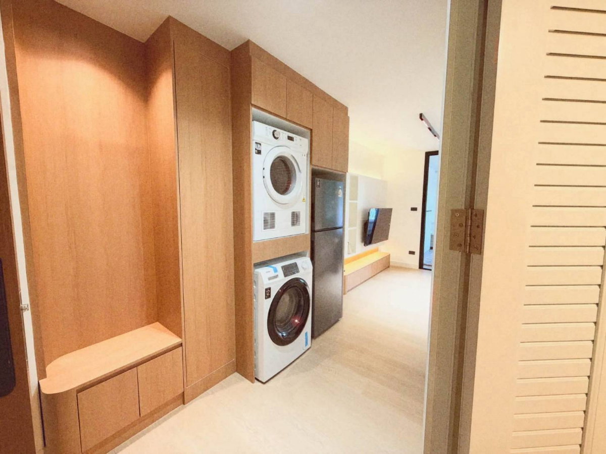 รูป 🏢 คอนโดให้เช่า | ฮิลล์ไซด์ 4 คอนโด ถนนห้วยแก้ว เชียงใหม่  💰 ค่าเช่า 22,000 บาท/เดือน - รูปที่ 7/19