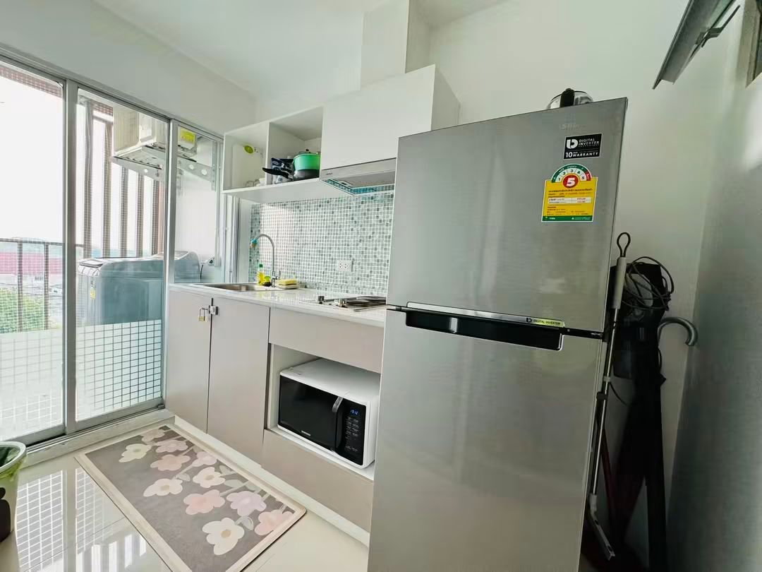 picture D condo ping For Sale! ,Walkable to Central Festival Chiangmai 500m. - 8/10