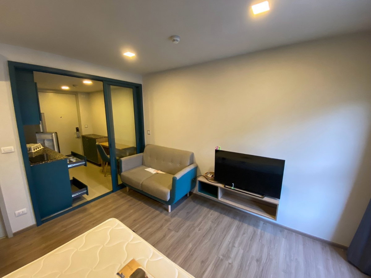 picture for rent 13,000/months thebasesukhumvit50 - 2/22