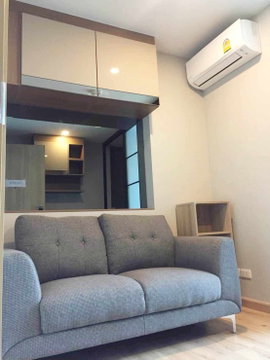 ห้องว่าง 💎💎MW agency❣️❤️❣️❤️บางพลัด💥บริกซ์ คอนโดมิเนียม🔴ห้อง 696/272🟢🟡