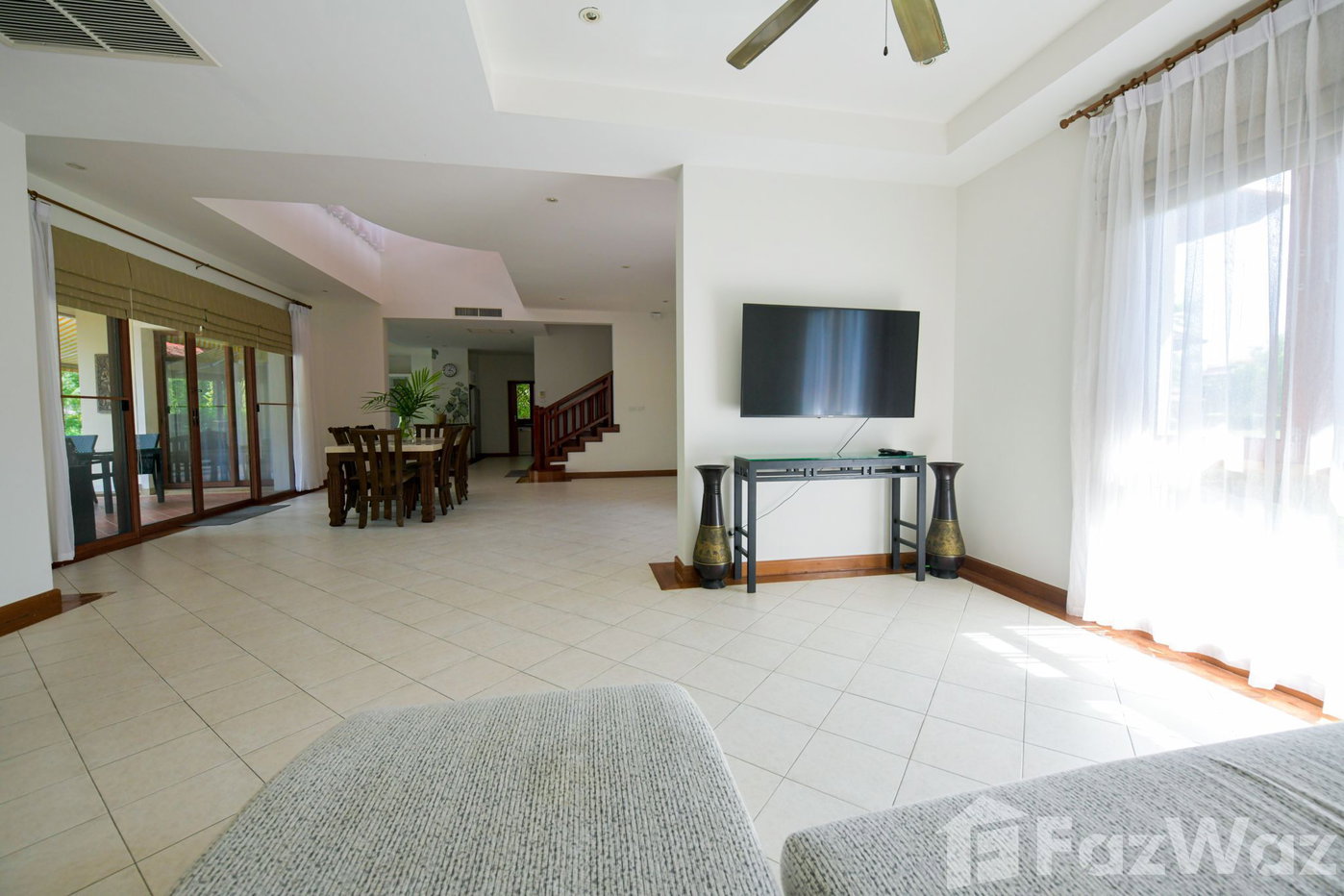 รูป วิลล่าให้เช่า 4 ห้องนอน ในโครงการ ลากูน่า วิลเลจ เรสซิเด้นซ์ เฟส 2 1853906 - รูปที่ 10/28