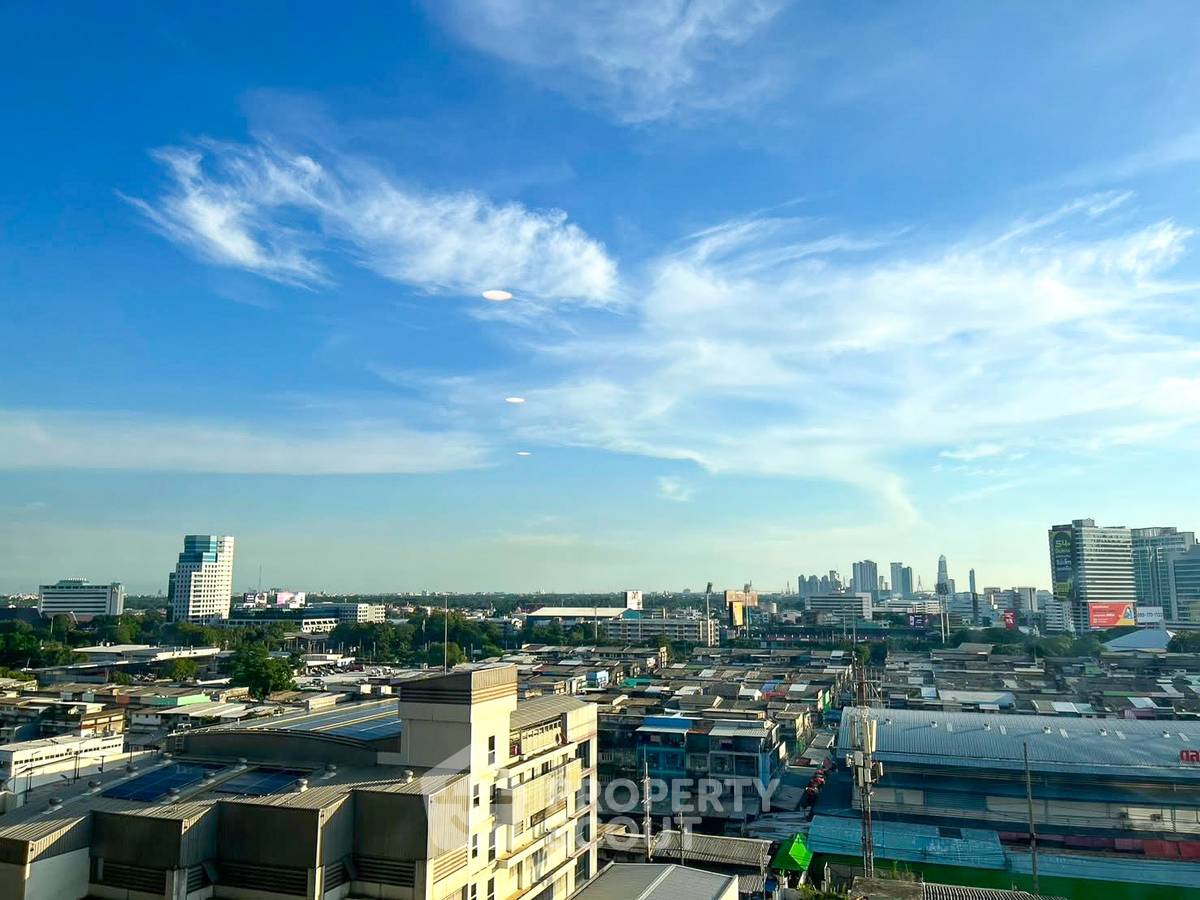 picture 1-BR Condo At LIFE Rama 4 - Asoke Near MRT Queen Sirikit (ID 3368943) - 12/12