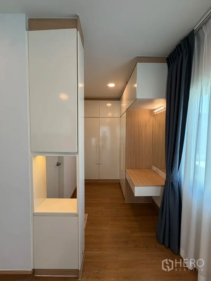 picture For Rent 3 Bedroom Detached House in Centro Bangna in Bang Kaeo, Bang Phli, Samut Prakan - 14/18