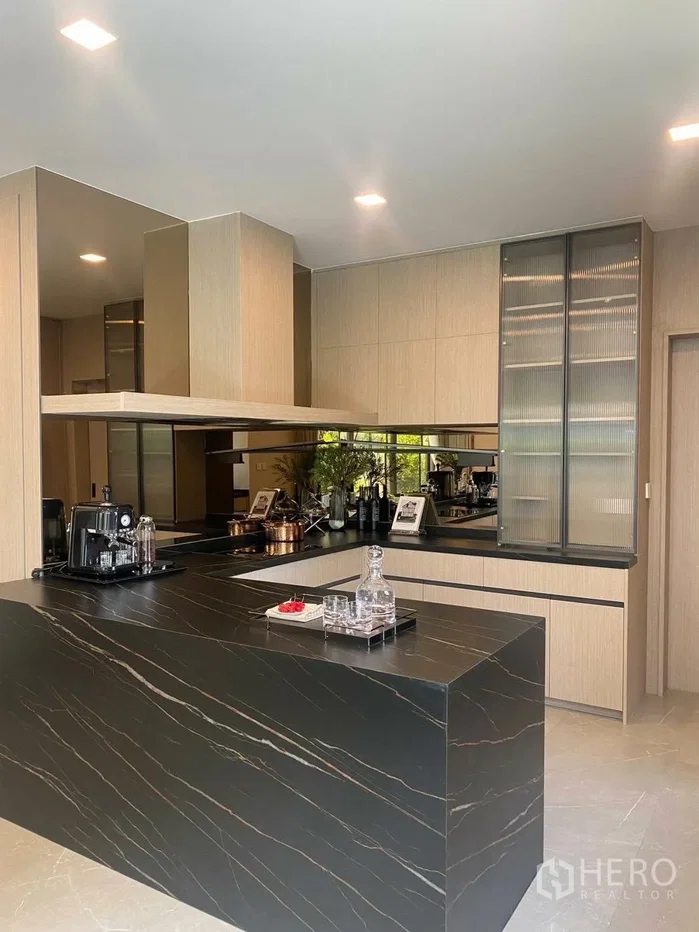 รูป ให้เช่าหรือขาย บ้านเดี่ยว 4 ห้องนอน Mantana Bangna KM 15 (อดีตบางนา กม. 15) บางโฉลง บางพลี สมุทรปราการ - รูปที่ 6/27