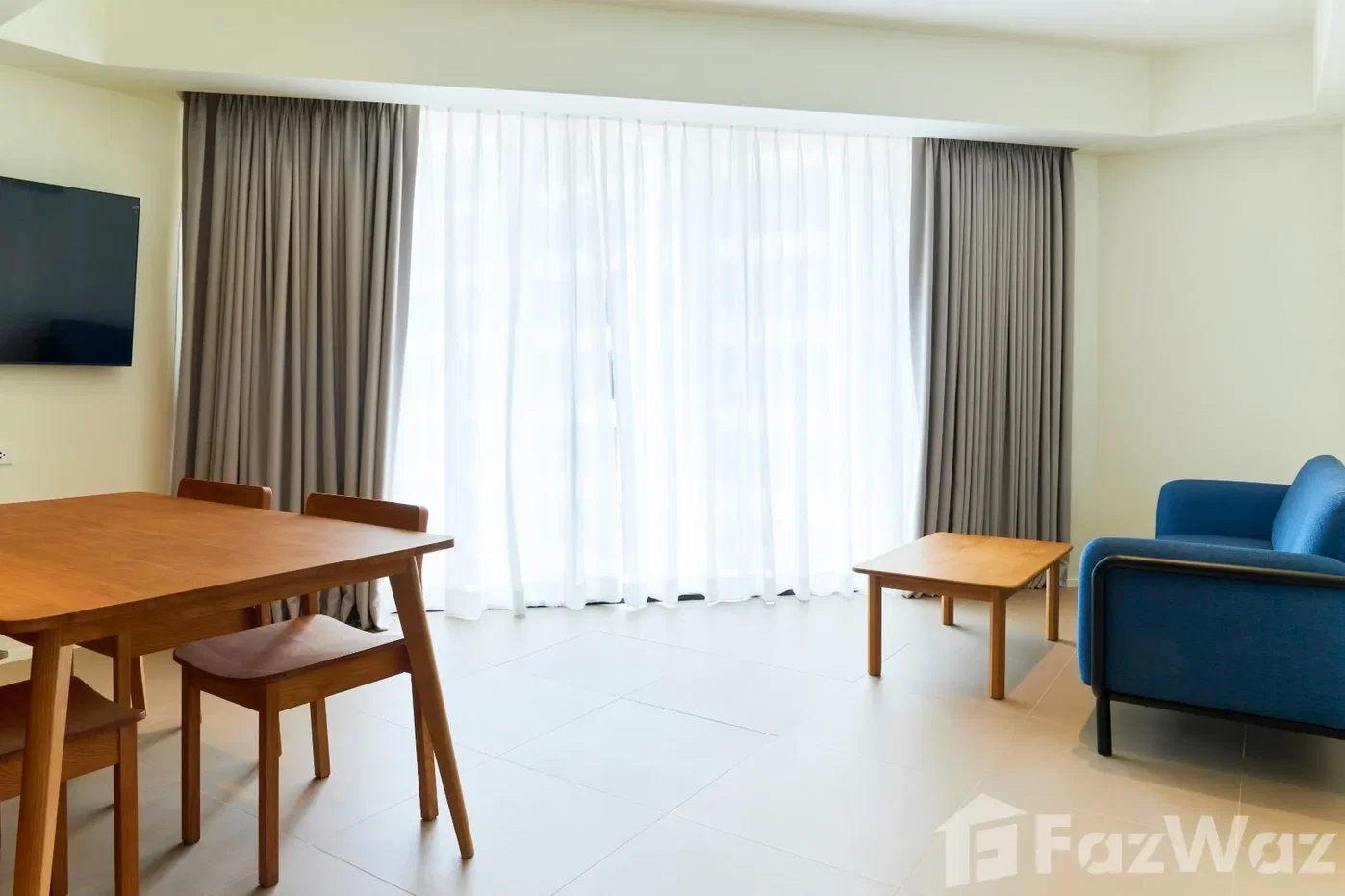 picture Pet-Friendly 1 Bedroom Apartment for Rent at Yolk Residences 6185127 - 5/9