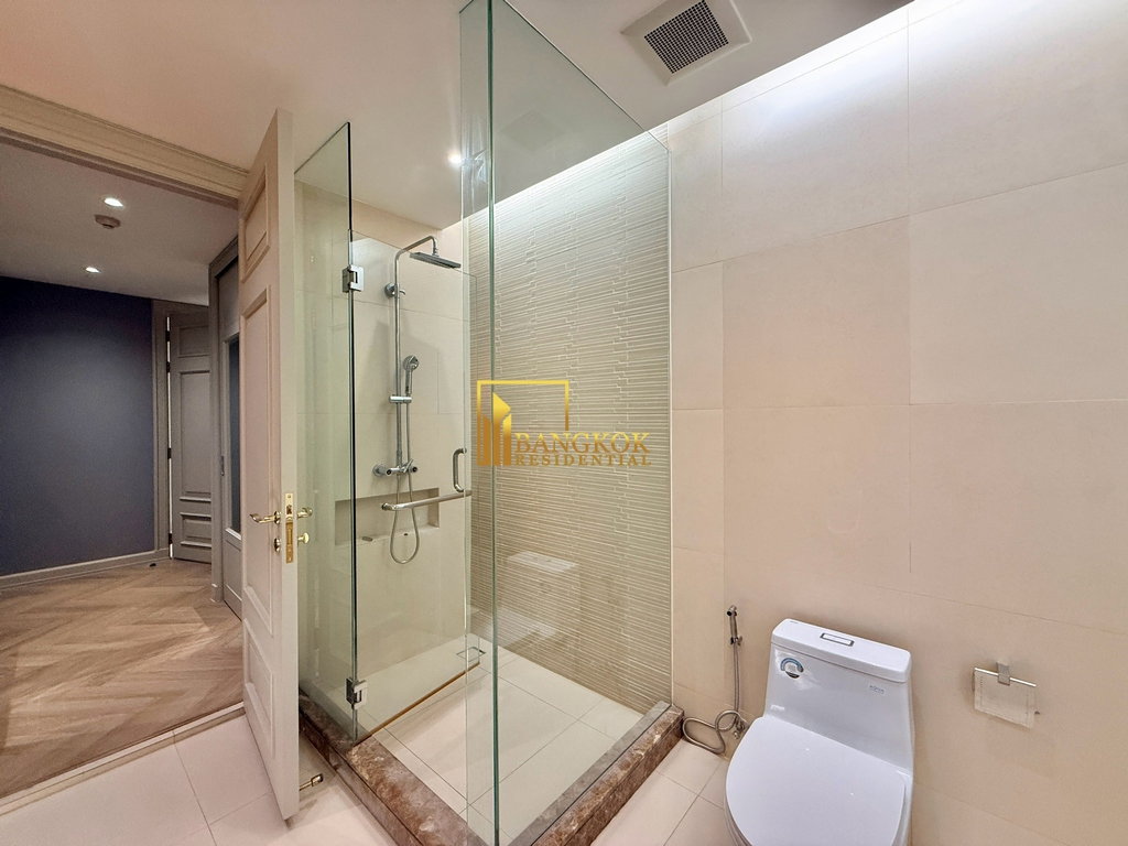 picture Very Spacious 4 Bedroom Luxury Apartment For Rent in Phrom Phong - BR0966AP - 23/57