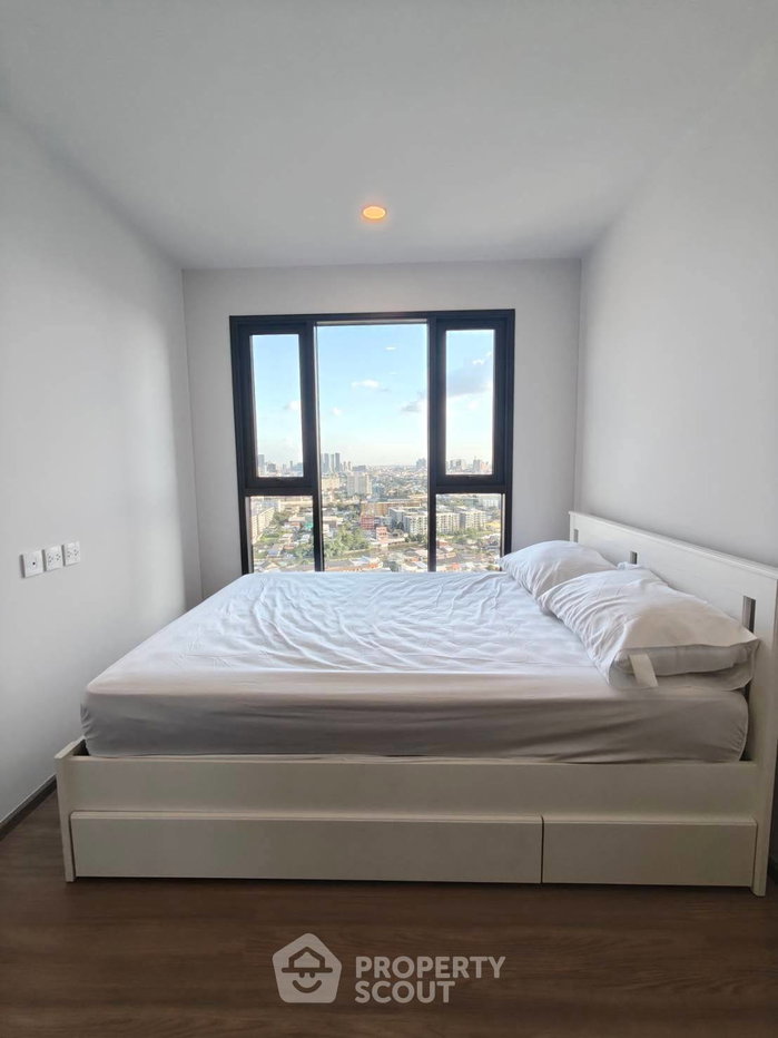 picture 1-BR Condo at Aspire Sukhumvit-Rama 4 near BTS Phra Khanong (ID 3370139) - 4/7