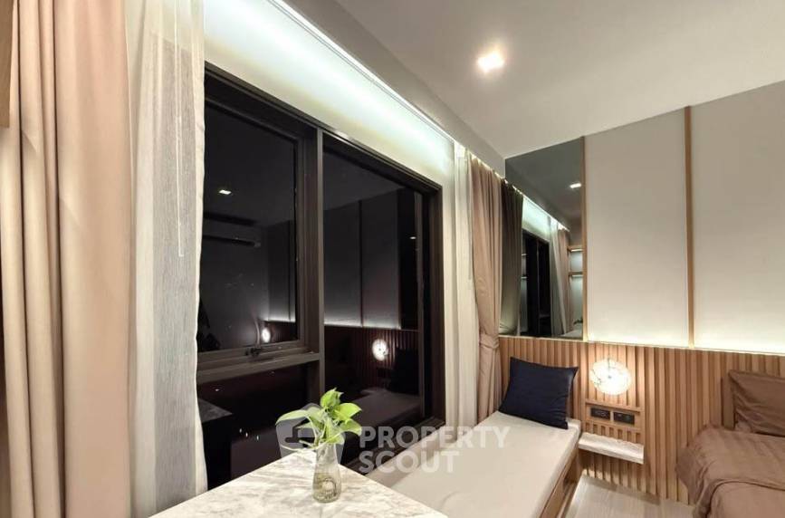 รูป คอนโด 1 ห้องนอน Life Asoke - Rama 9 ใกล้ MRT พระราม 9 300 ม. (ID 3368680) - รูปที่ 7/7