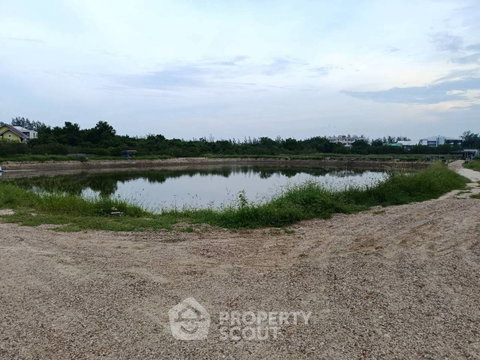 Land For Sale In Mueang Prachuap Khiri Khan (ID 3369722)