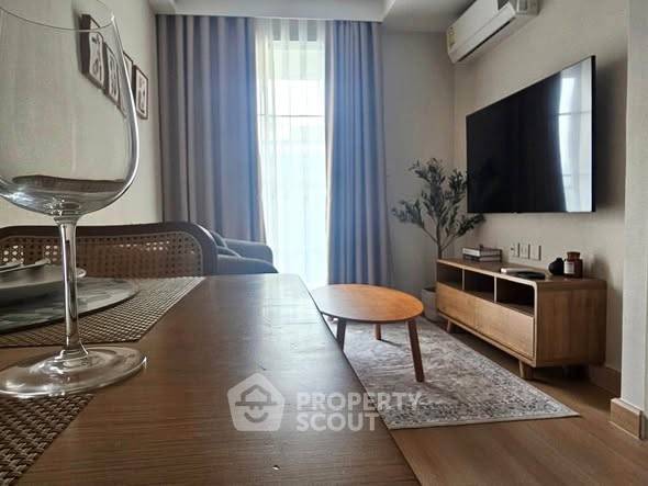 picture 1-BR Condo at Maestro 39 Sukhumvit 39 near BTS Phrom Phong (ID 3370359) - 3/15