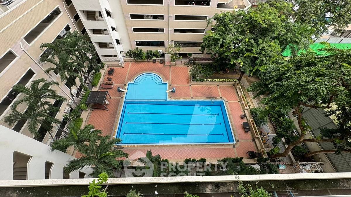 รูป คอนโด 1-ห้องนอน ที่ สราญใจ แมนชั่น คอนโดมิเนียม ใกล้ BTS นานา (ID 3364399) - รูปที่ 14/20