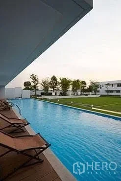 รูป ให้เช่า บ้านเดี่ยว 4 ห้องนอน Courtyard Villa Rama 9-Wongwaen (คอร์ทยาร์ด วิลล่า พระราม 9-วงแหวน) ทับช้าง สะพานสูง กรุงเทพมหานคร - รูปที่ 20/20