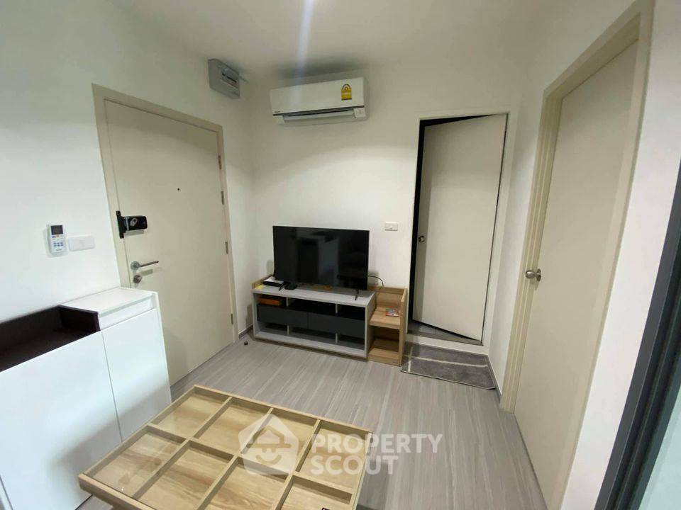 รูป ราคาคุ้มค่า คอนโด 1 ห้องนอน Aspire Sathorn - Ratchapruek ใกล้ MRT บางหว้า (ID 492289) - รูปที่ 3/10