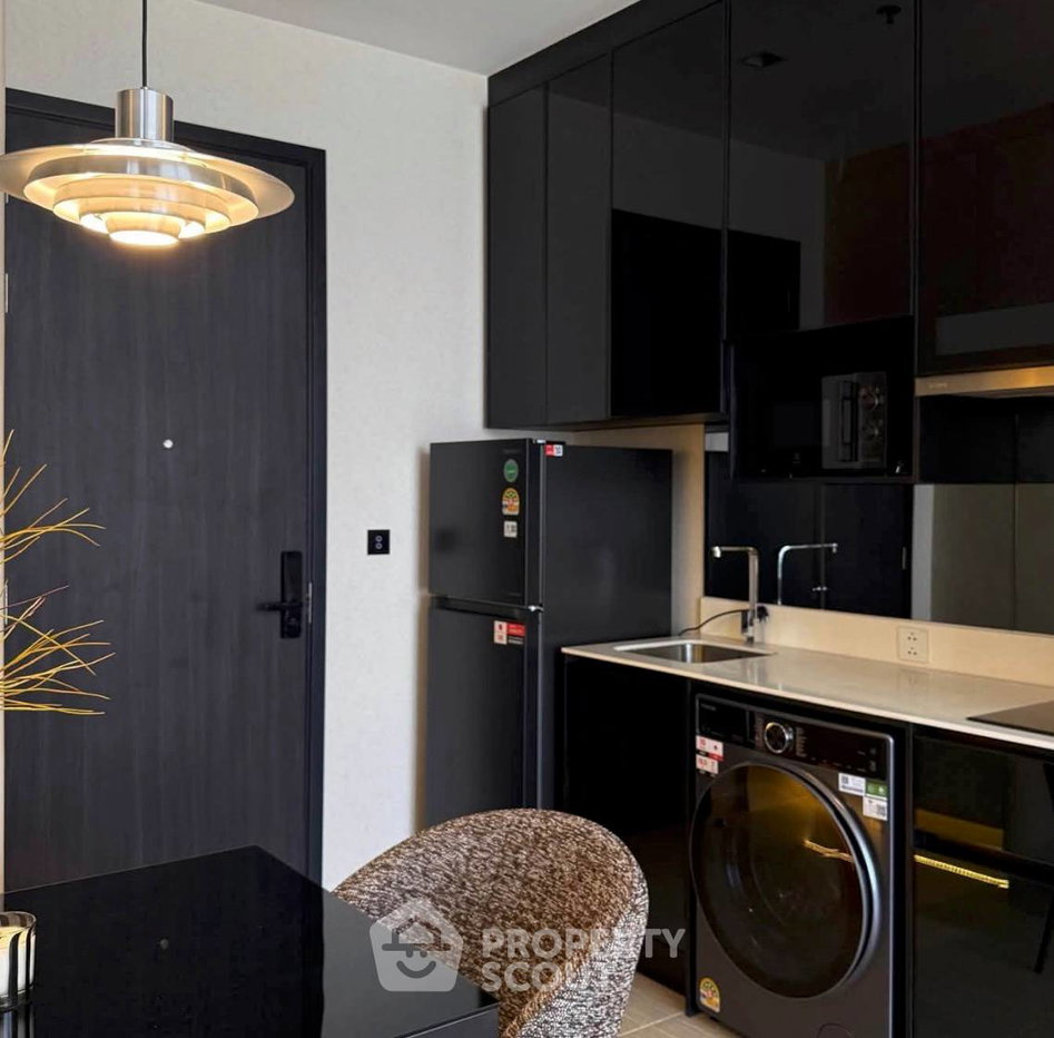 picture 1-BR Condo at Noble Around Ari near BTS Ari (ID 3369614) - 4/5