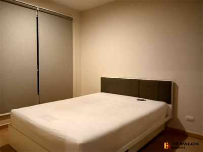 ขายคอนโด : เดอะ เทมโป แกรนด์ สาทร-วุฒากาศ ใกล้ BTS สถานีวุฒากาศ
