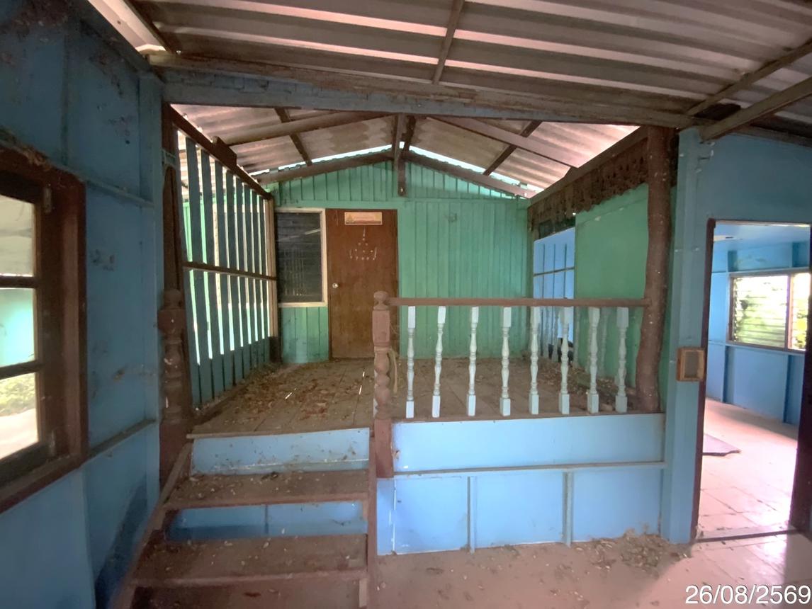 picture HOME 379 Sq.w. Khok Samrong Lopburi for 2.4M - 26/35