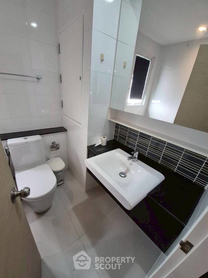 รูป คอนโด 2 ห้องนอน The Coast Bangkok ใกล้ BTS บางนา (ID 2592597) - รูปที่ 7/8