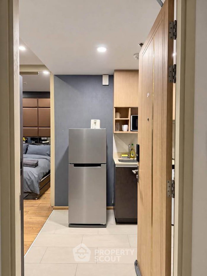 picture 1-BR 35 Sqm At 28 Chidlom, 300m To BTS Chit Lom (ID 3368575) - 10/10