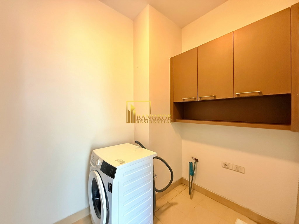 picture  L&H Villa Sathorn | Impressive 4 Bed House With Private Pool - BR28370SH - 42/56