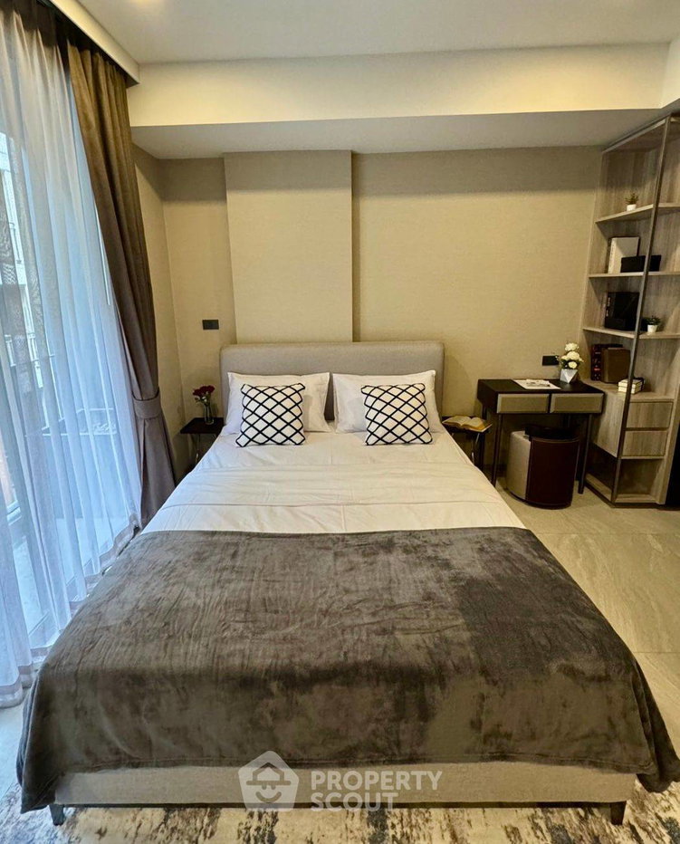 รูป คอนโด 1 ห้องนอน ขายที่ Fynn Sukhumvit 31 ใกล้ MRT สุขุมวิท (ID 2069004) - รูปที่ 11/31