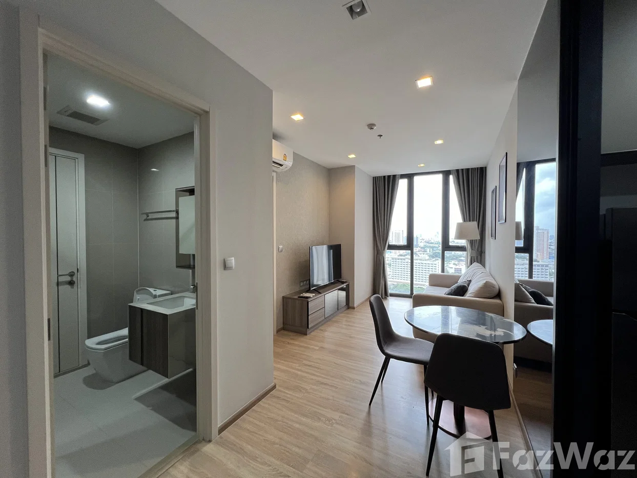 รูป ขาย คอนโด 1 ห้องนอน ในโครงการ เดอะ ไลน์ พหลฯ - ประดิพัทธ์ 6841440 - รูปที่ 15/17