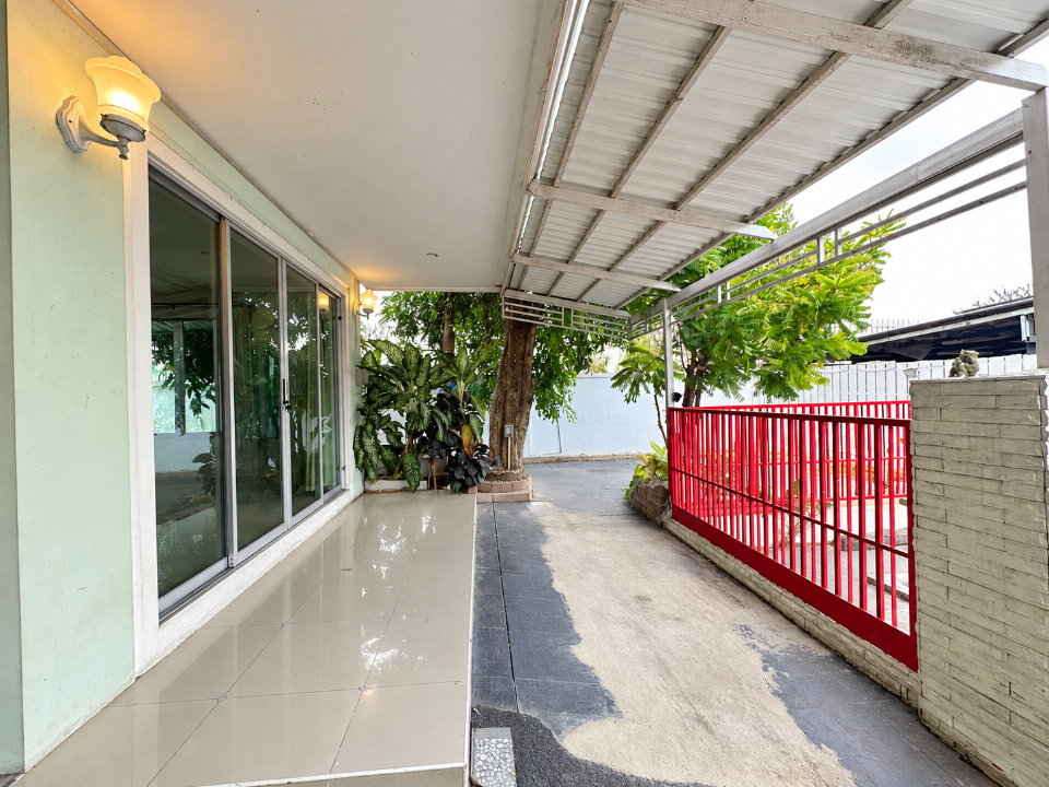 รูป 🏡 บ้านเดี่ยวหลังมุม Land & Houses เพียง 3.29 ล้าน 📍 โครงการ พฤกษ์ลดา รังสิต–คลอง 4 - รูปที่ 19/42