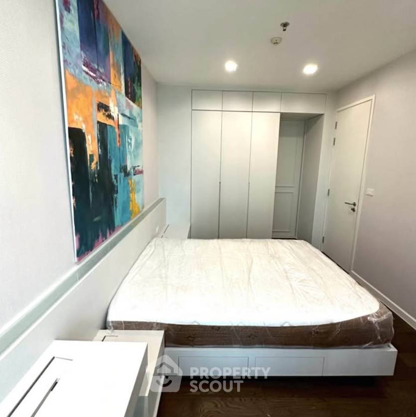 picture 1-BR Condo at Nara 9 By Eastern Star near BTS Chong Nonsi (ID 3367769) - 2/7