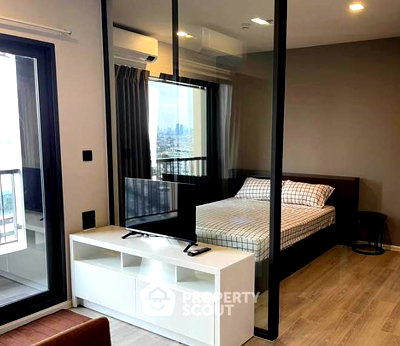 Condos for sale : 1-BR Condo at The Key Rama 3 close to Phra Ram 3 (ID 3368887)