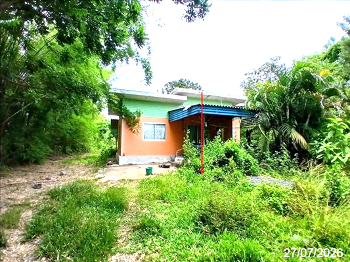picture TOWN HOUSE 721 Sq.w. Wihan Daeng Saraburi for 1.3M - 10/19