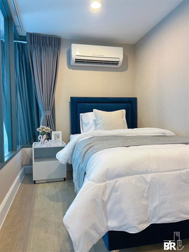 Metro Sky Prachachuen near SRT Bang Son Station Hurry to book!! Limited quantity