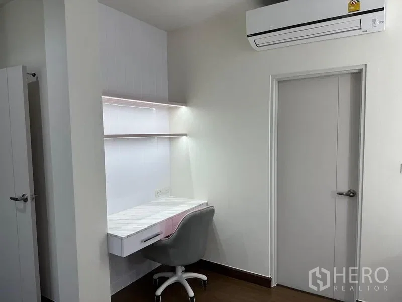 รูป ขาย บ้านเดี่ยว 3 ห้องนอน ทับช้าง สะพานสูง กรุงเทพมหานคร - รูปที่ 7/21