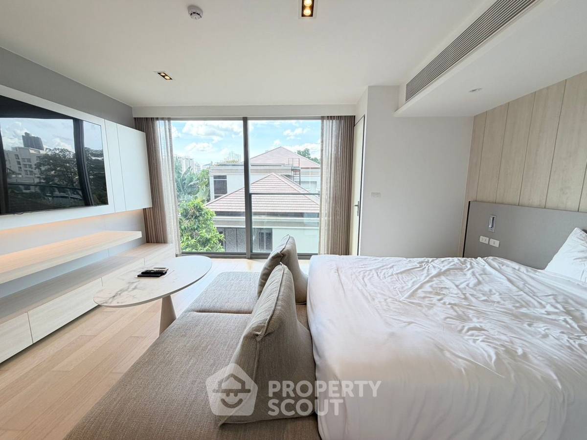 รูป คอนโด สตูดิโอ ที่ สโคป พร้อมศรี ใกล้ BTS พร้อมพงษ์ (ID 3369830) - รูปที่ 7/10