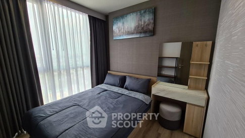 1-BR Condo at The Line Wongsawang near MRT Wong Sawang (ID 58149)