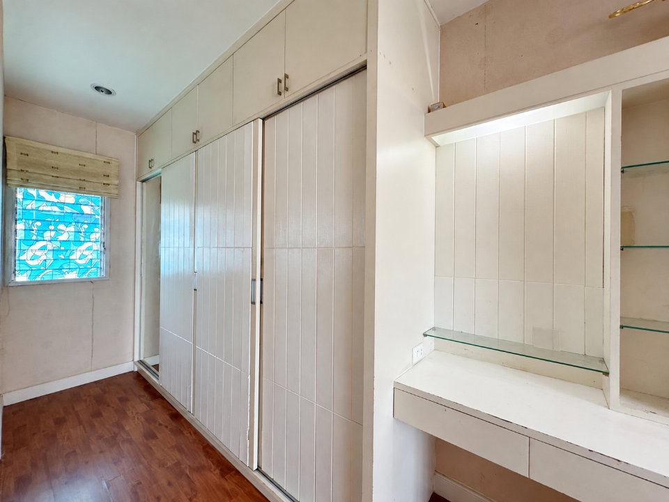 รูป 🏡 บ้านเดี่ยวหลังมุม Land & Houses เพียง 3.29 ล้าน 📍 โครงการ พฤกษ์ลดา รังสิต–คลอง 4 - รูปที่ 18/42