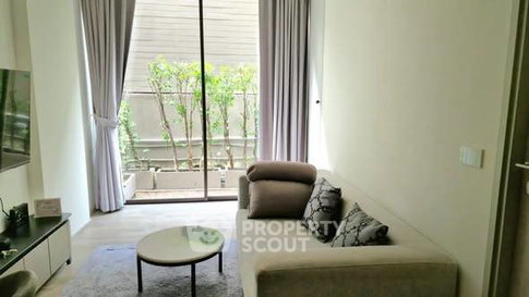 1-BR Condo at Fynn Asoke near BTS Asok (ID 3370392)