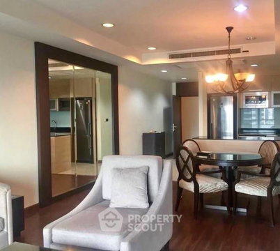 2-BR Sathorn Gardens Near MRT Silom (ID 3367760)