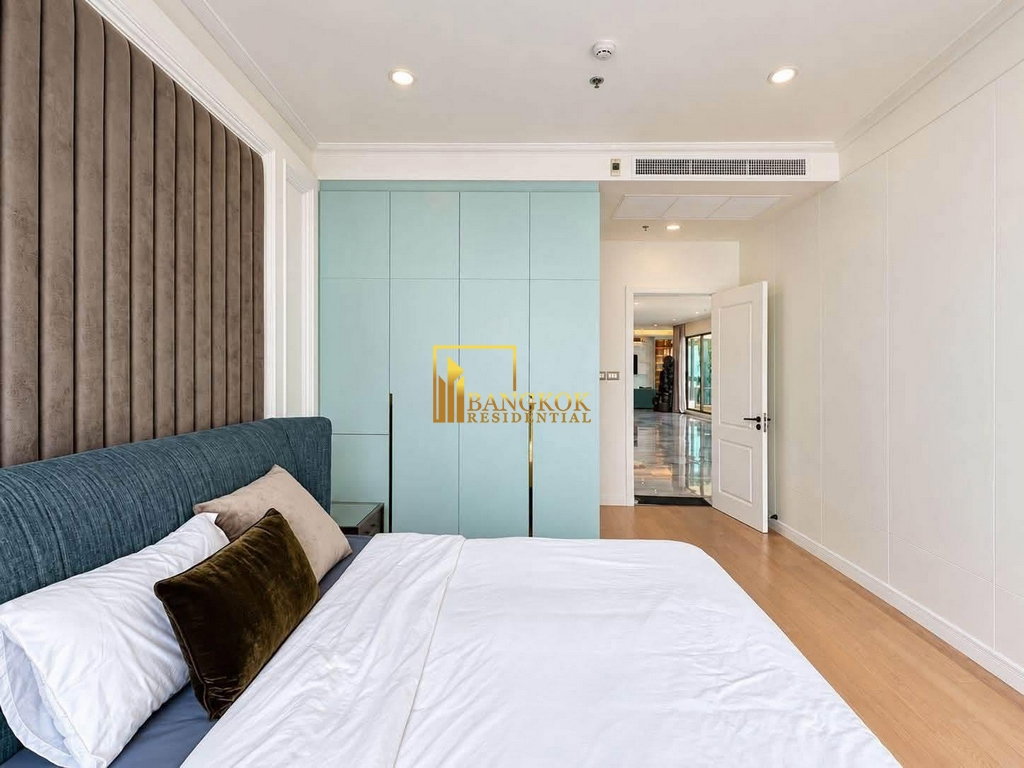 รูป Supalai Oriental | Expansive 4 Bed Condo in Sukhumvit 39 - BR62176CD - รูปที่ 17/29
