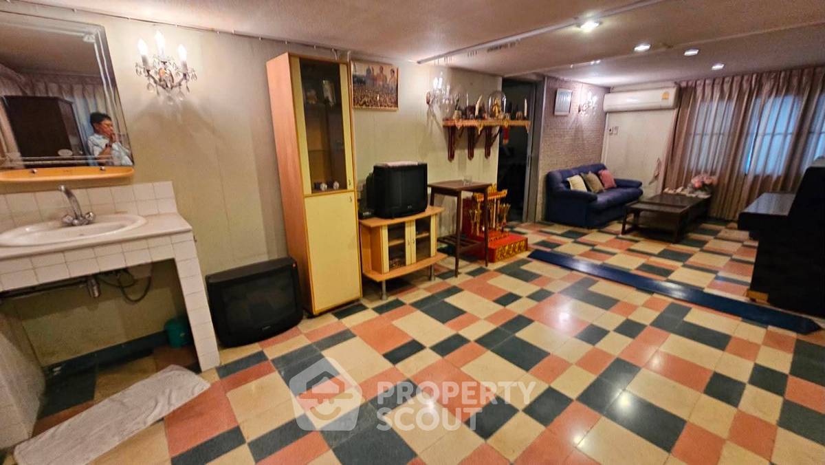 รูป บ้าน 4-ห้องนอน ใกล้ BTS ช่องนนทรี (ID 3371606) - รูปที่ 17/19